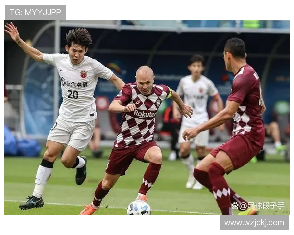 亚冠对决神户胜利船迎战上海上港争夺小组出线关键战