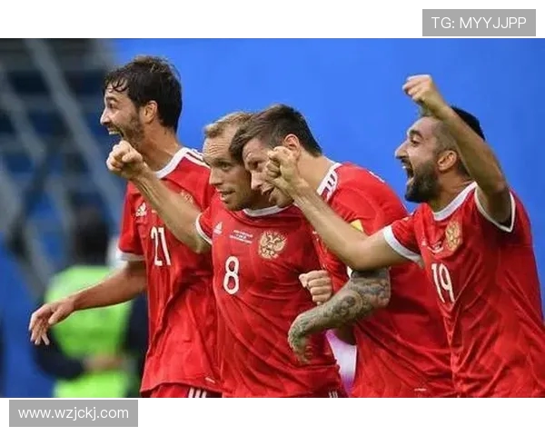 俄罗斯与瑞典足球对决首发阵容分析及战术解读