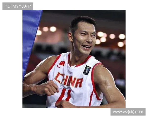 吴前的篮球之路：从青涩少年到CBA明星的奋斗历程与荣耀瞬间