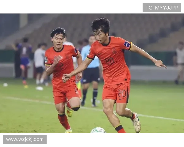 国足U23迎战柬埔寨全力争胜期待年轻球员展现实力与风采